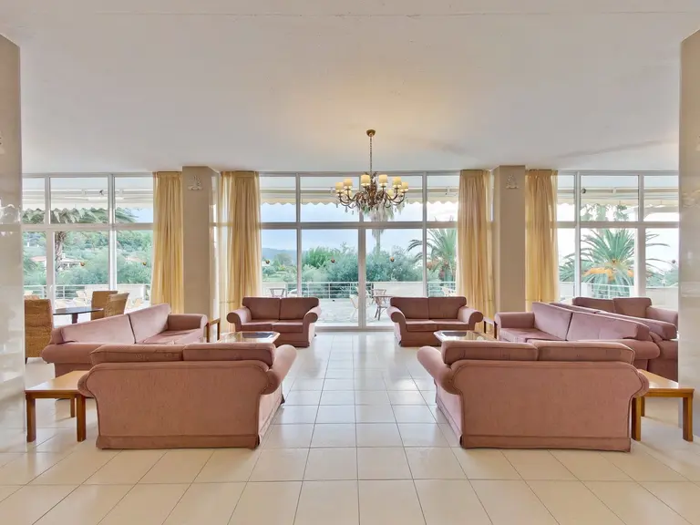Снимка 6 - Mendi Hotel - Халкидики-Касандра, Гърция
