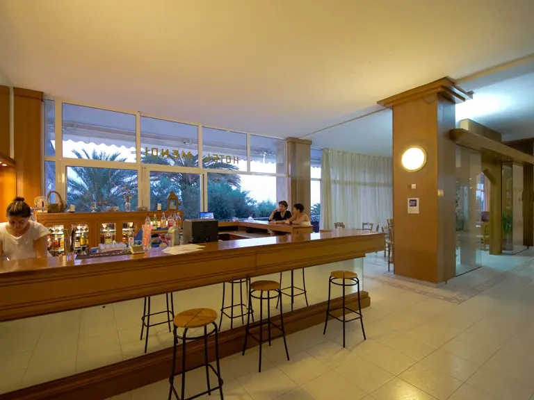 Снимка 22 - Mendi Hotel - Халкидики-Касандра, Гърция
