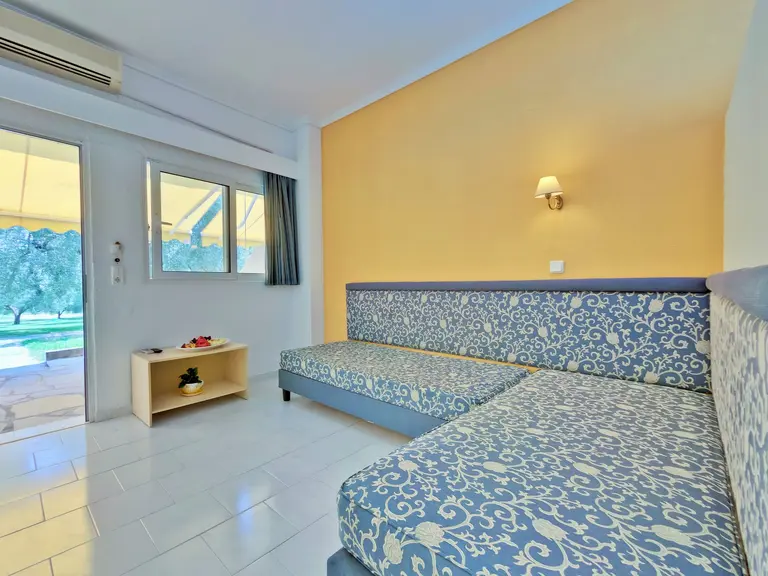 Снимка 18 - Mendi Hotel - Халкидики-Касандра, Гърция