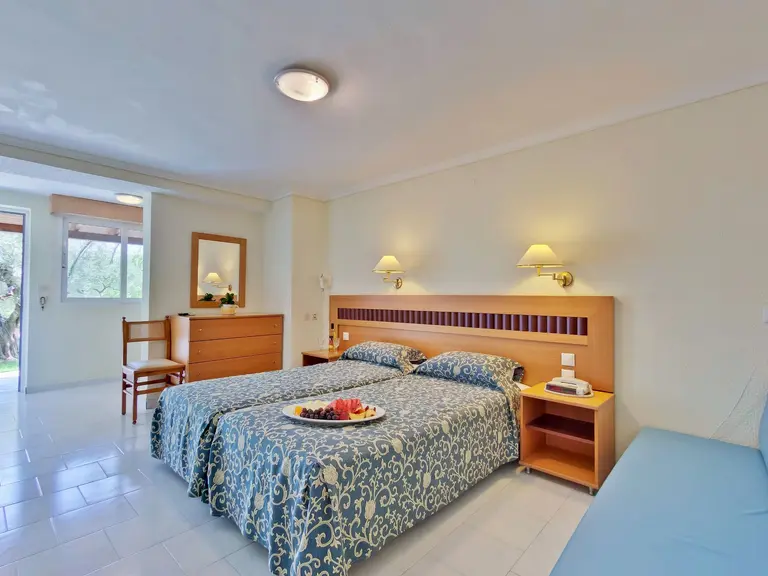 Снимка 8 - Mendi Hotel - Халкидики-Касандра, Гърция