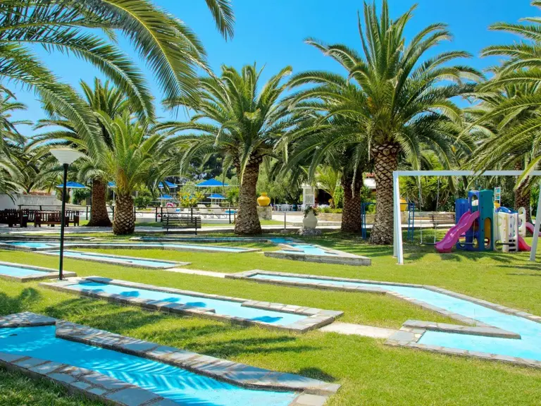 Снимка 37 - Mendi Hotel - Халкидики-Касандра, Гърция