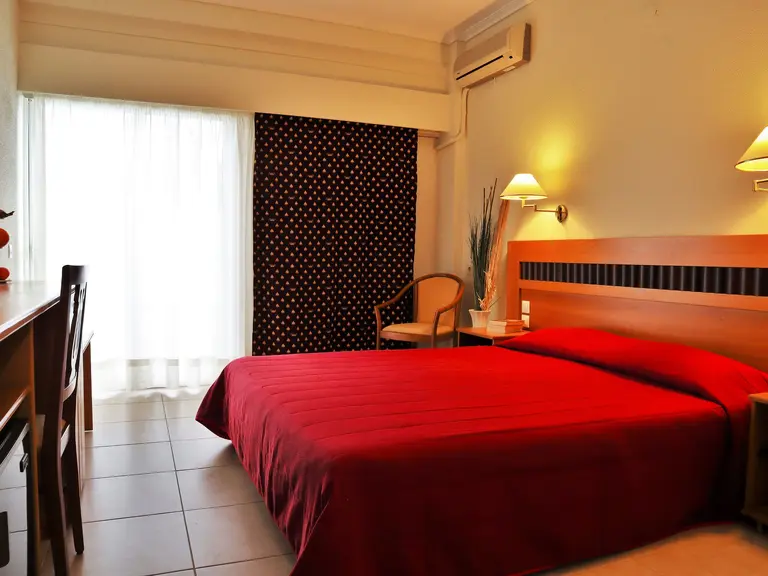 Снимка 11 - Mendi Hotel - Халкидики-Касандра, Гърция