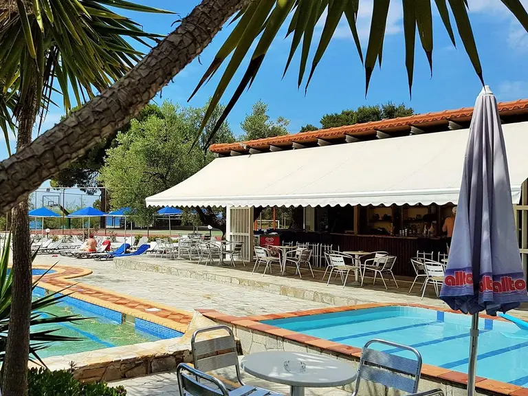 Снимка 24 - Mendi Hotel - Халкидики-Касандра, Гърция
