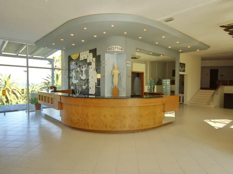 Снимка 7 - Mendi Hotel - Халкидики-Касандра, Гърция
