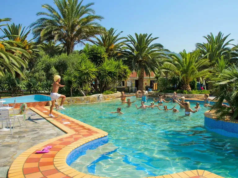 Снимка 32 - Mendi Hotel - Халкидики-Касандра, Гърция