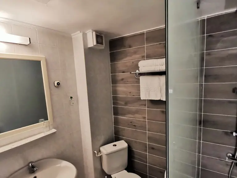 Снимка 12 - Mendi Hotel - Халкидики-Касандра, Гърция