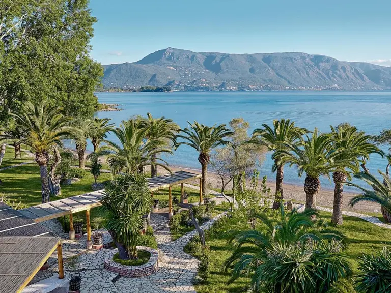 Снимка 27 - Grecotel Daphnila Bay - Корфу, Гърция