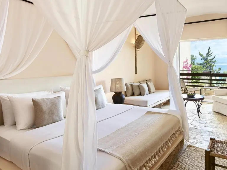 Снимка 42 - Grecotel Daphnila Bay - Корфу, Гърция