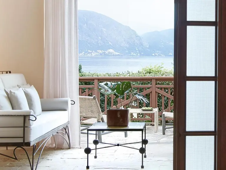 Снимка 51 - Grecotel Daphnila Bay - Корфу, Гърция