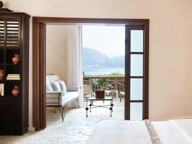 Снимка 52 - Grecotel Daphnila Bay - Корфу, Гърция