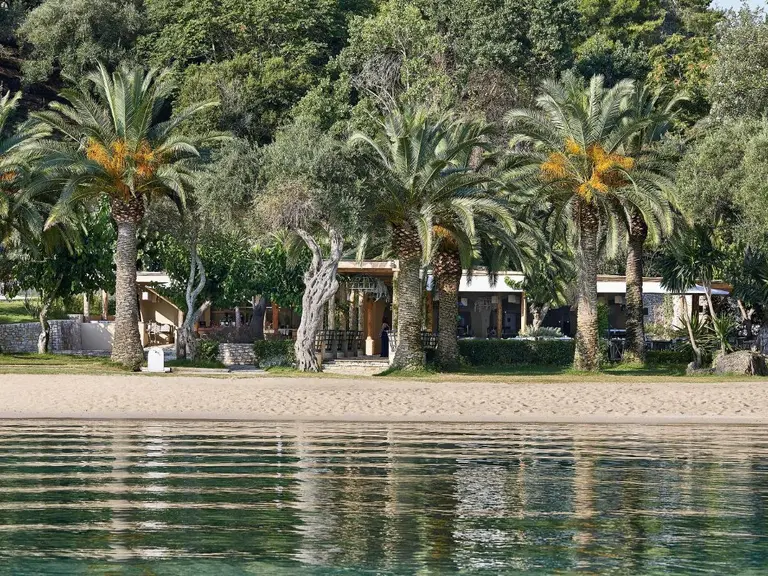 Снимка 33 - Grecotel Daphnila Bay - Корфу, Гърция