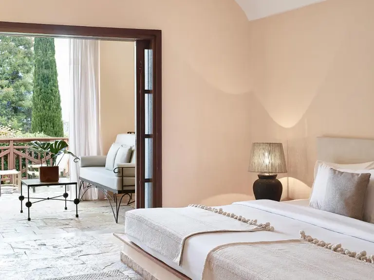 Снимка 50 - Grecotel Daphnila Bay - Корфу, Гърция