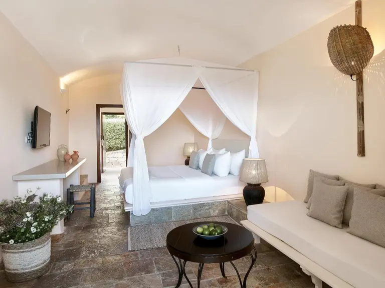Снимка 41 - Grecotel Daphnila Bay - Корфу, Гърция