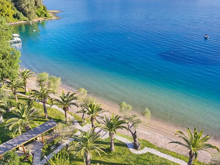 Снимка 36 - Grecotel Daphnila Bay - Корфу, Гърция