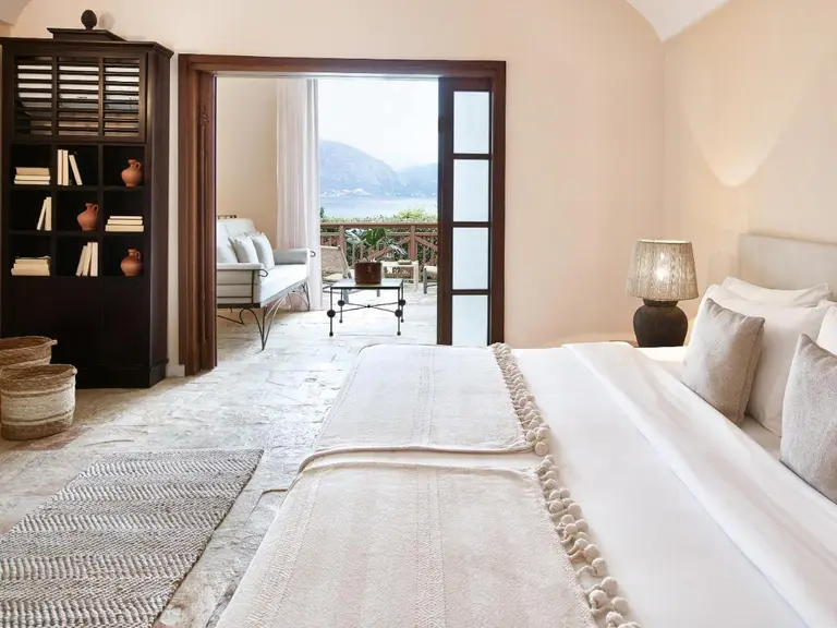Снимка 45 - Grecotel Daphnila Bay - Корфу, Гърция