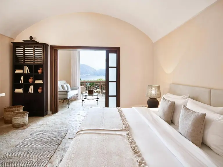 Снимка 3 - Grecotel Daphnila Bay - Корфу, Гърция