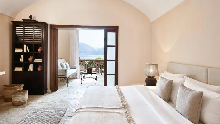 Снимка 3 - Grecotel Daphnila Bay - Корфу, Гърция