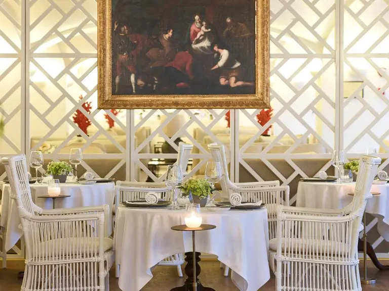 Снимка 14 - Grecotel Daphnila Bay - Корфу, Гърция