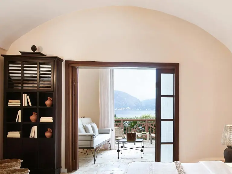 Снимка 46 - Grecotel Daphnila Bay - Корфу, Гърция