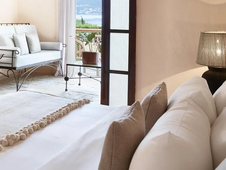 Снимка 47 - Grecotel Daphnila Bay - Корфу, Гърция