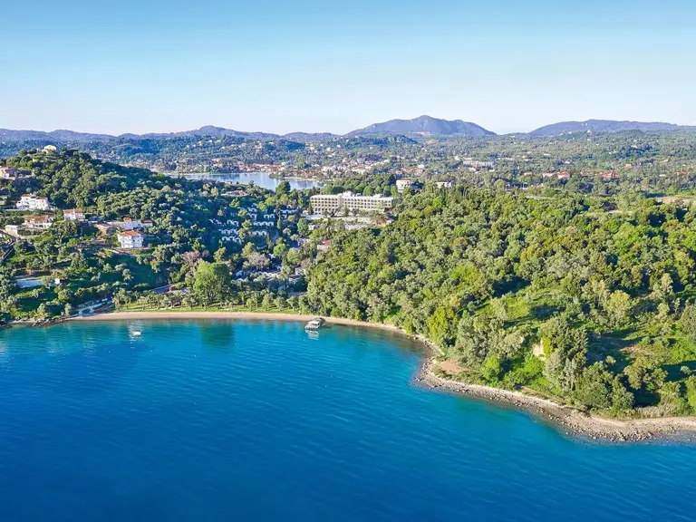 Снимка 37 - Grecotel Daphnila Bay - Корфу, Гърция