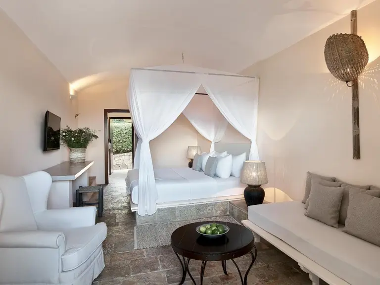 Снимка 55 - Grecotel Daphnila Bay - Корфу, Гърция