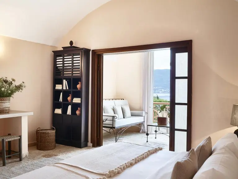 Снимка 48 - Grecotel Daphnila Bay - Корфу, Гърция