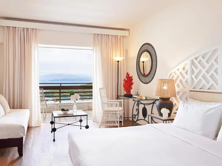 Снимка 9 - Grecotel Daphnila Bay - Корфу, Гърция
