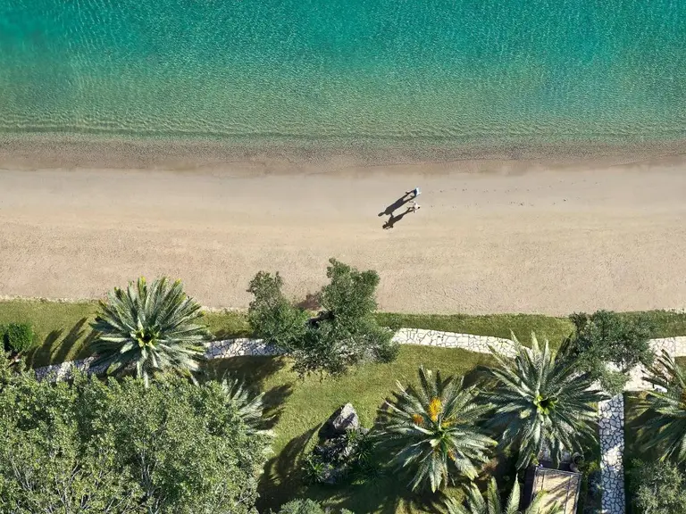Снимка 35 - Grecotel Daphnila Bay - Корфу, Гърция