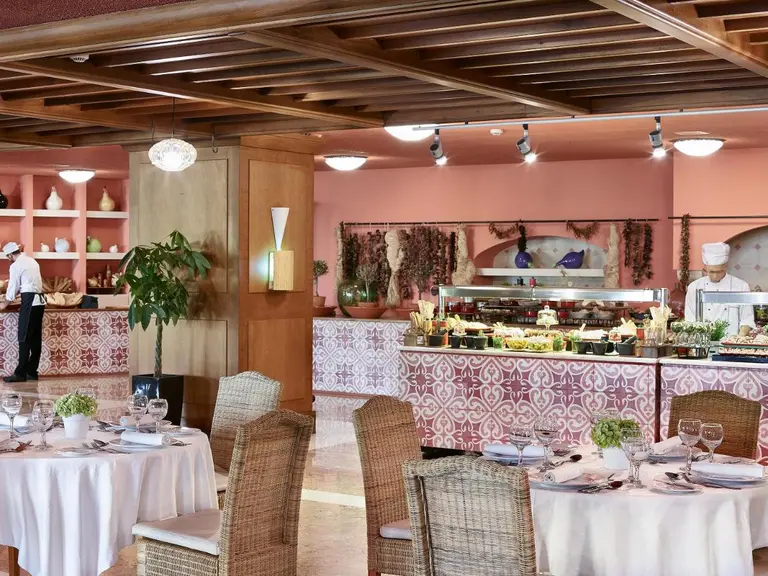 Снимка 16 - Grecotel Daphnila Bay - Корфу, Гърция