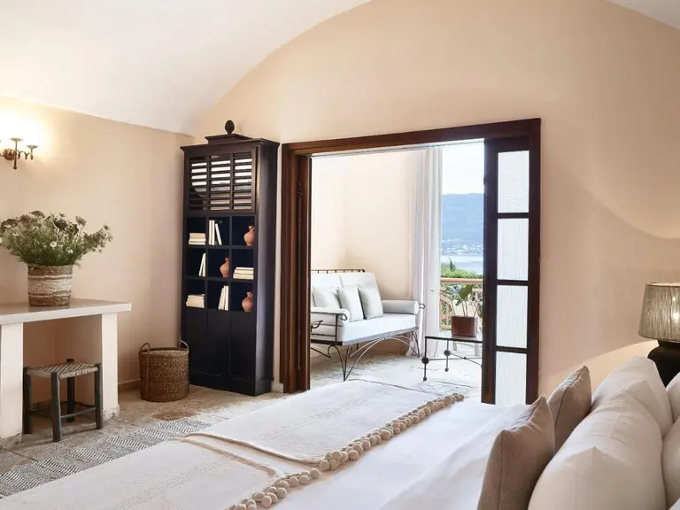 Снимка 12 - Grecotel Daphnila Bay - Корфу, Гърция