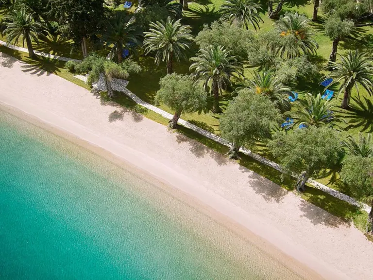 Снимка 32 - Grecotel Daphnila Bay - Корфу, Гърция