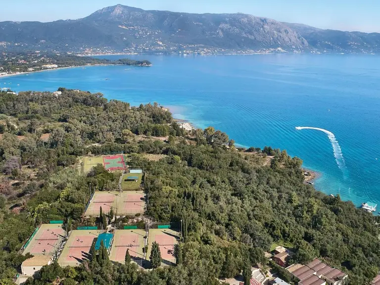 Снимка 38 - Grecotel Daphnila Bay - Корфу, Гърция