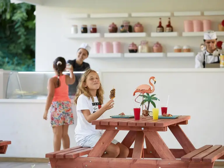 Снимка 26 - Grecotel Daphnila Bay - Корфу, Гърция