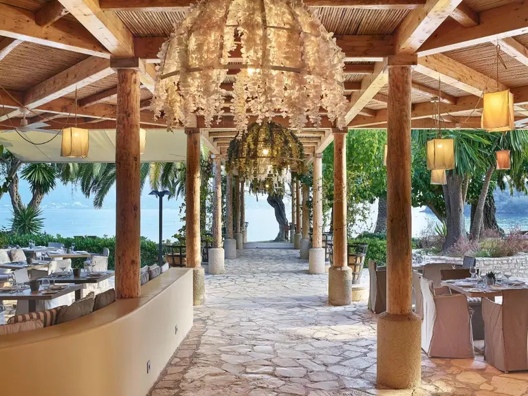 Снимка 17 - Grecotel Daphnila Bay - Корфу, Гърция