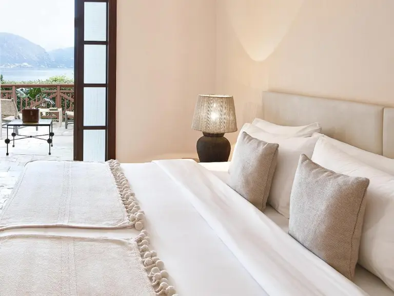 Снимка 54 - Grecotel Daphnila Bay - Корфу, Гърция