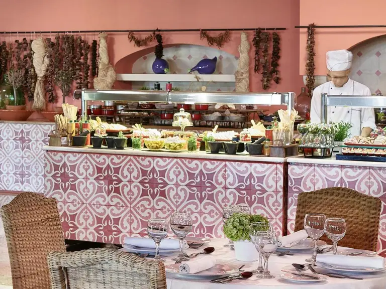 Снимка 15 - Grecotel Daphnila Bay - Корфу, Гърция