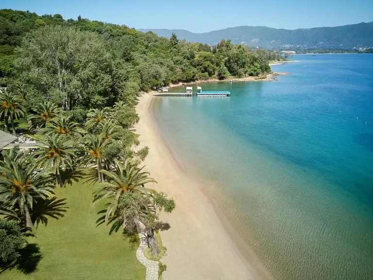 Снимка 34 - Grecotel Daphnila Bay - Корфу, Гърция