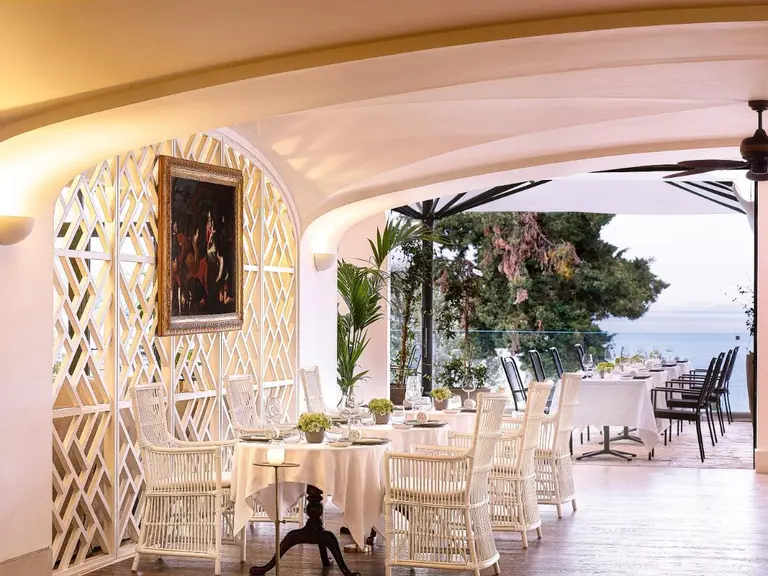 Снимка 20 - Grecotel Daphnila Bay - Корфу, Гърция