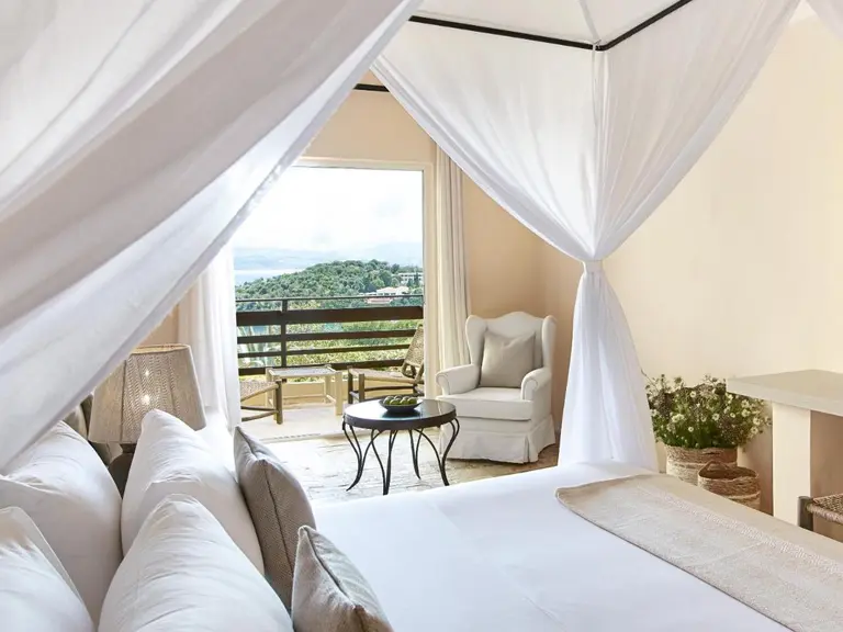 Снимка 6 - Grecotel Daphnila Bay - Корфу, Гърция