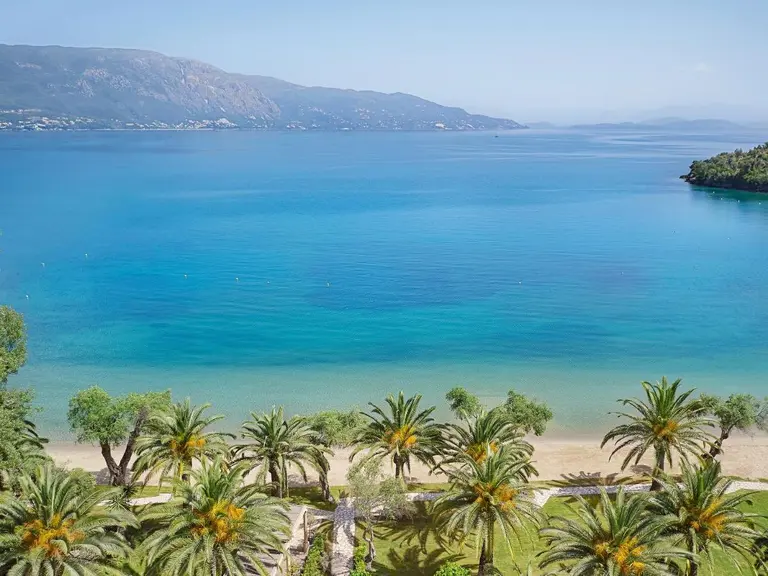 Снимка 31 - Grecotel Daphnila Bay - Корфу, Гърция