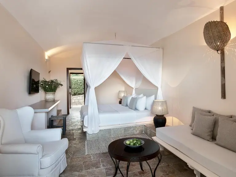 Снимка 7 - Grecotel Daphnila Bay - Корфу, Гърция