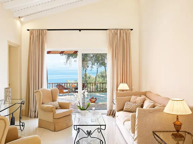 Снимка 43 - Grecotel Daphnila Bay - Корфу, Гърция