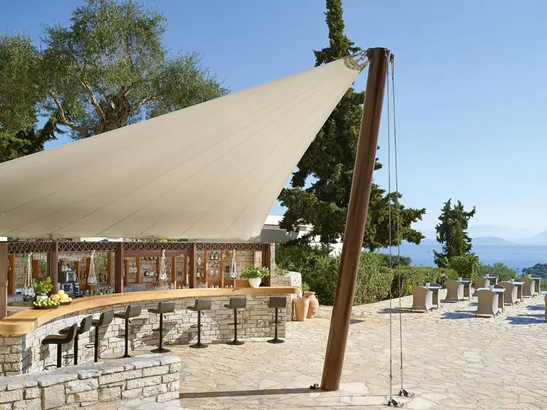 Снимка 24 - Grecotel Daphnila Bay - Корфу, Гърция