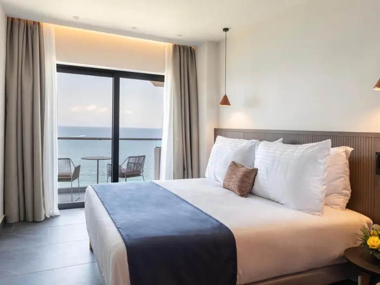 Снимка 22 - Valmar Corfu by Louis Hotels - Корфу, Гърция