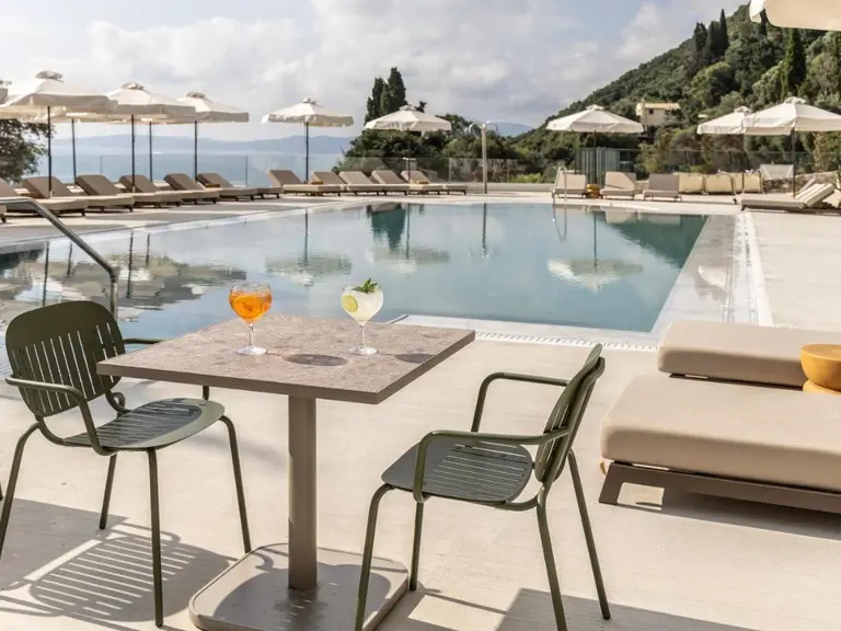 Снимка 53 - Valmar Corfu by Louis Hotels - Корфу, Гърция