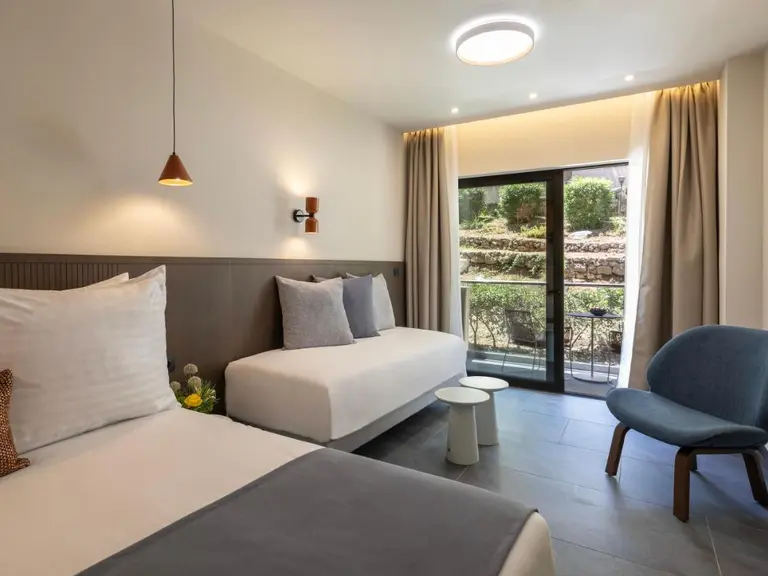 Снимка 23 - Valmar Corfu by Louis Hotels - Корфу, Гърция