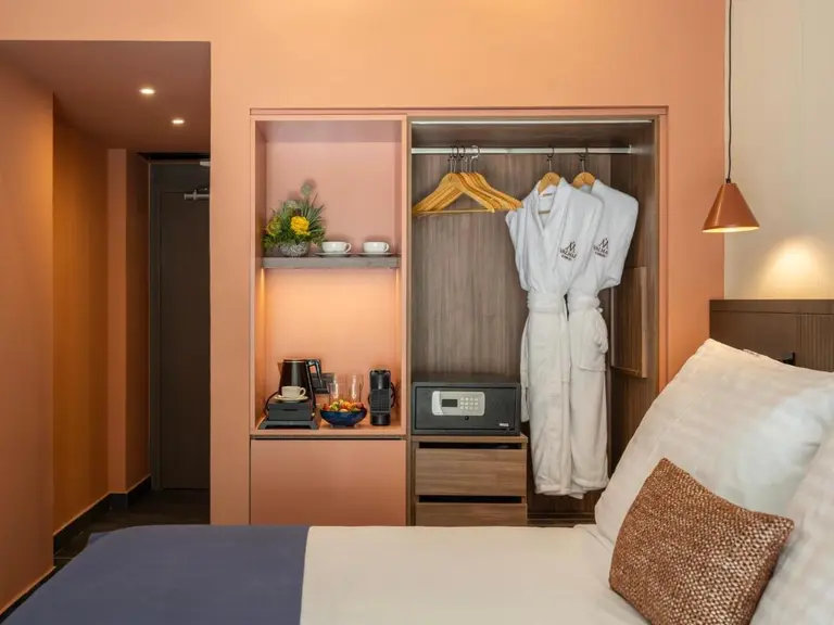 Снимка 18 - Valmar Corfu by Louis Hotels - Корфу, Гърция