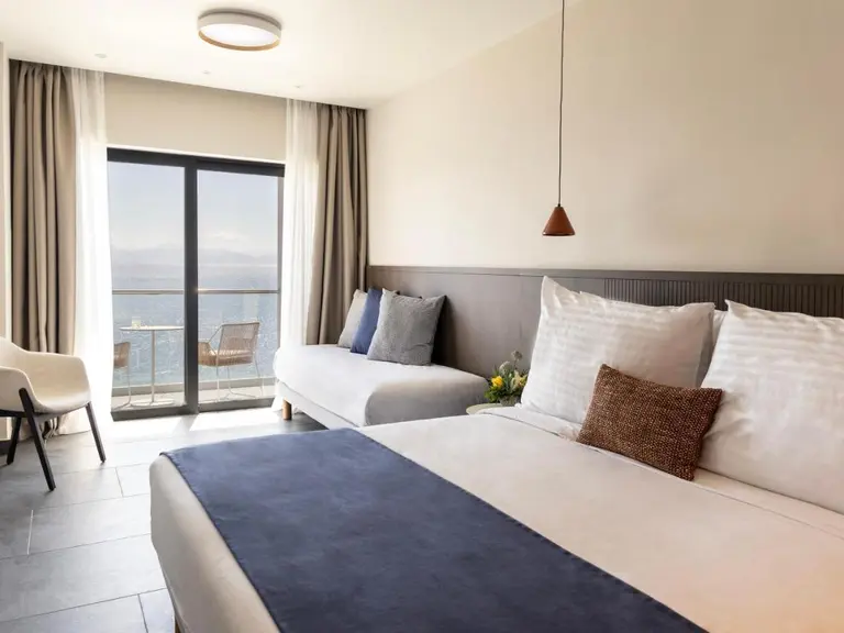 Снимка 24 - Valmar Corfu by Louis Hotels - Корфу, Гърция