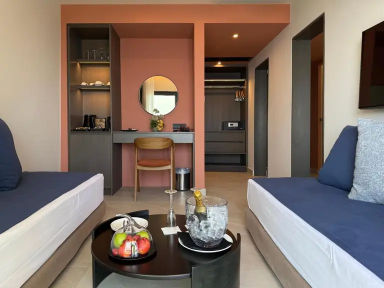 Снимка 20 - Valmar Corfu by Louis Hotels - Корфу, Гърция